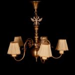 941 2669 CHANDELIER